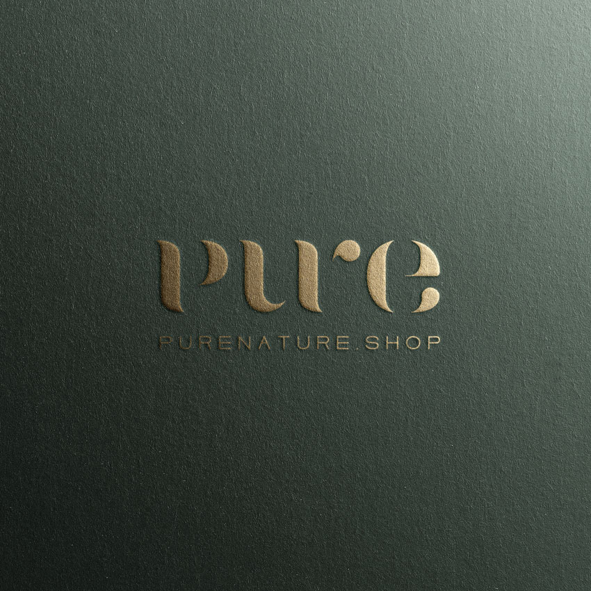 Pure Nature Shop